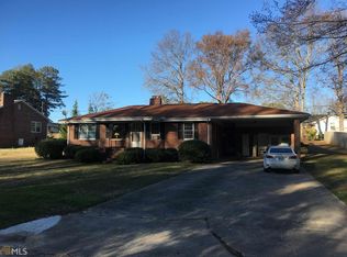 116 Ola St, Toccoa, GA 30577