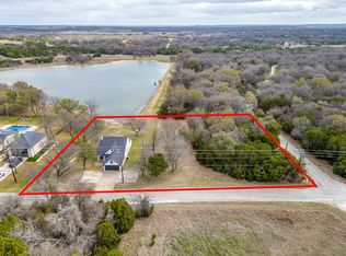 1451 Lakeside Trl, Whitney, TX 76692