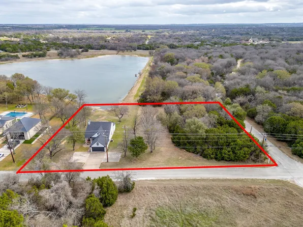 1451 Lakeside Trl, Whitney, TX 76692