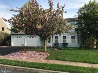 1105 Grandia Flora Dr, Mechanicsburg, PA 17055