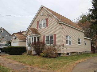 7 W 12th Ave, Gloversville, NY 12078