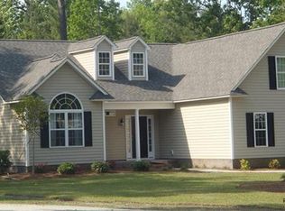 21 Pebble Beach Lot Dr, Hampstead, NC 28443