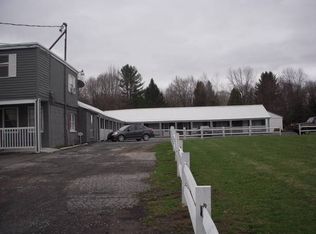 7108 Rome Oriskany Rd APT 16, Rome, NY 13440