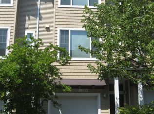 15285 SW Sparrow Loop UNIT 101, Beaverton, OR 97007