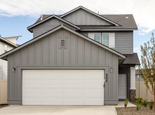 886 N Mirror Creek Way, Meridian, ID 83642