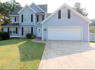3706 Buttons Pl, Gainesville, GA 30504