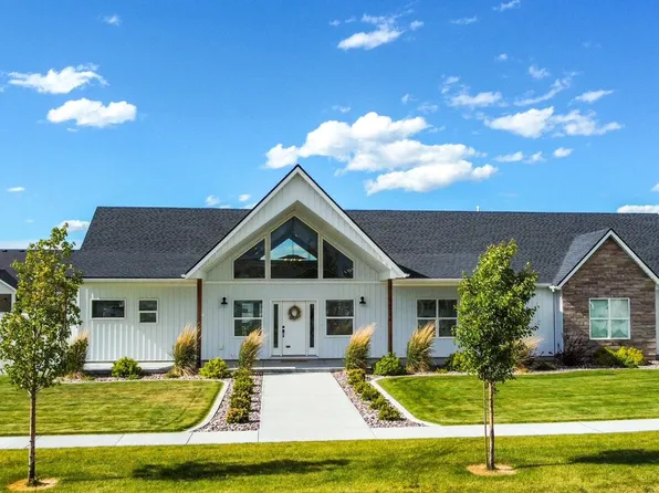 14774 Berkshire Ave, Pocatello, ID 83202