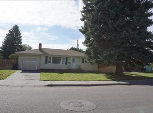 962 Syringa Dr, Idaho Falls, ID 83401