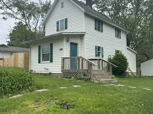 5009 Hoagland Ave, Fort Wayne, IN 46807