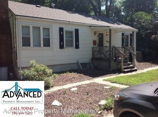 1207 Claflin Rd #BASEMENT, Manhattan, KS 66502