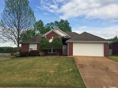 8 Crown Cv, Jackson, TN, 38305