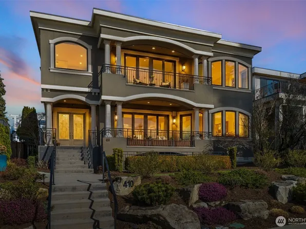 410 8th Avenue W, Kirkland, WA 98033