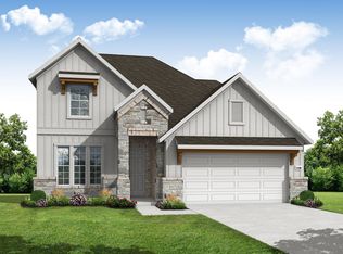 10000 Valley Oak, Springtown, TX 76082