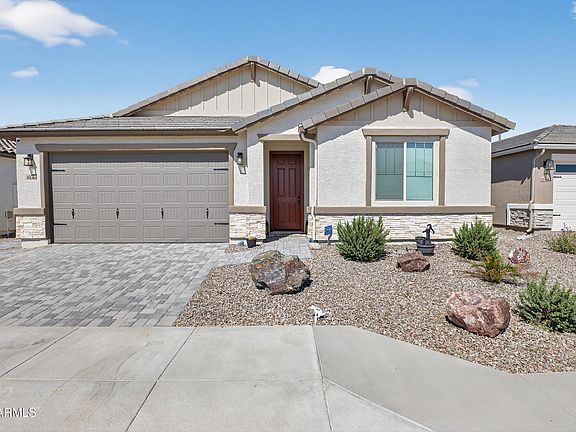 2nd image of 40564 W WADE Drive