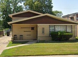 14528 Kenwood Ave, Dolton, IL