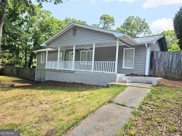103 Kings Dr SE, Acworth, GA 30101