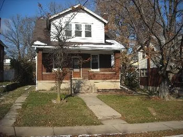 3626 Herbert Ave, Cincinnati, OH 45211