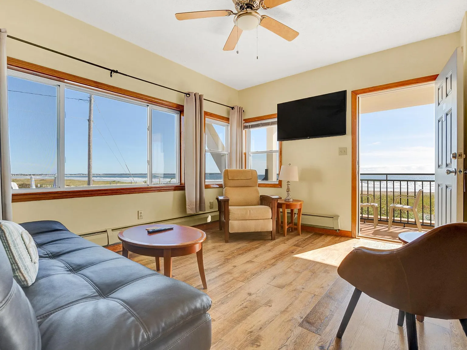 1 bed, $1,800 — Photo 1