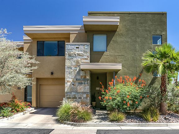 2nd image of 970 E Palm Canyon Dr Unit 207