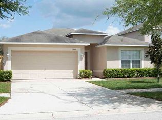 13009 Tribute Dr, Riverview, FL 33578