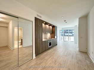 480 Front St W #1808, Toronto, ON M5V0V5