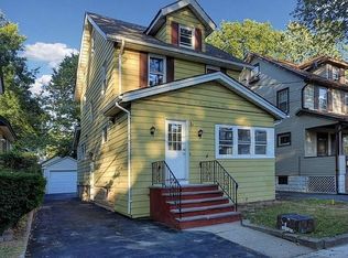 423 Drake Ave, Roselle, NJ 07203