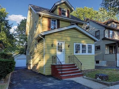 423 Drake Ave, Roselle, NJ, 07203