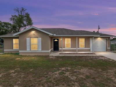 2690 SW 154th Ln, Ocala, FL, 34473