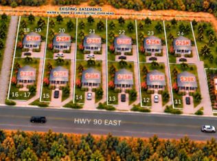 25 E Washington St, Monticello, FL 32344