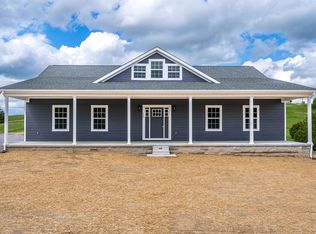 225 Rocky Rd, Liberty, TN 37095