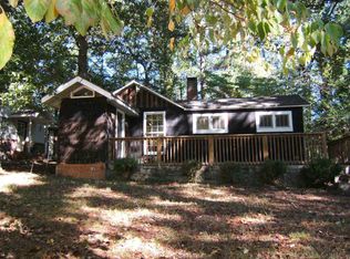 4640 Ridge Dr, Pine Lake, GA 30072
