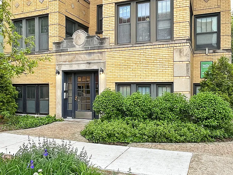 262-264 S. Marion St. and 1036-1038 Randolph St. — Photo 2