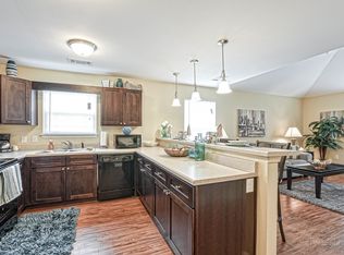 Oak Manor Villas, Portland, TX 78374