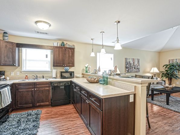 1601 Moore Ave APT 201