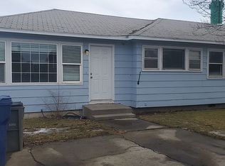 755 S King St, Airway Heights, WA 99001