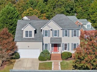 100 Pewter Ct, Williamsburg, VA 23185