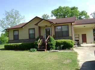 614 Dates Cir, Bessemer, AL 35023