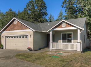 15119 105th Ave SE, Yelm, WA 98597