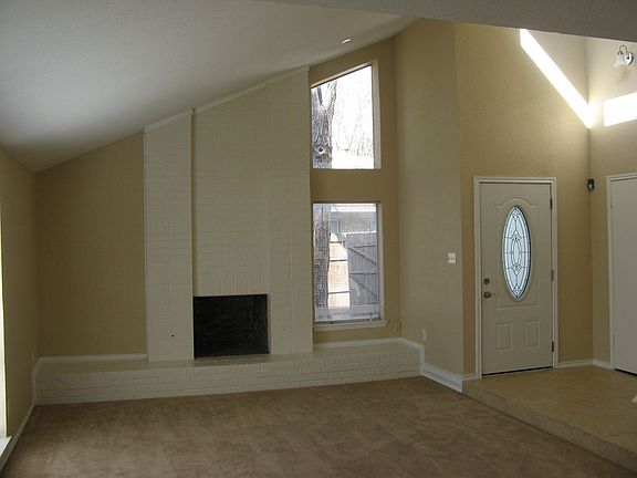 WBFP in Living Room