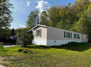74 Upper Rd, Bridgewater Corners, VT 05035