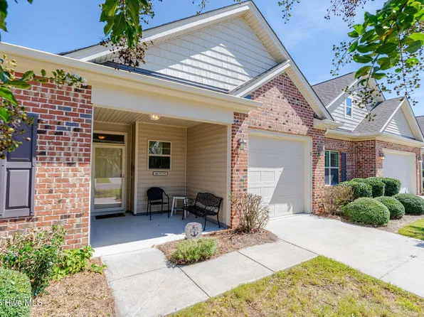 4178 Cambridge Cove Circle SE Unit 2, Southport, NC 28461