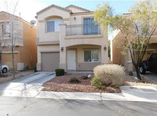 11112 Arcadia Sunrise Dr, Henderson, NV 89052