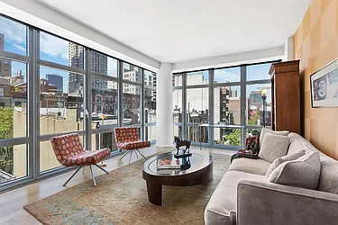 Sold by Keller Williams NYC