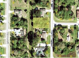 7167 Beardsley St #32, Englewood, FL 34224