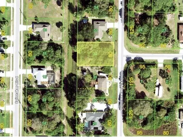 7167 Beardsley St #32, Englewood, FL 34224