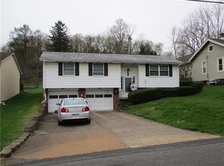 112 Reel Ave, Pittsburgh, PA 15237
