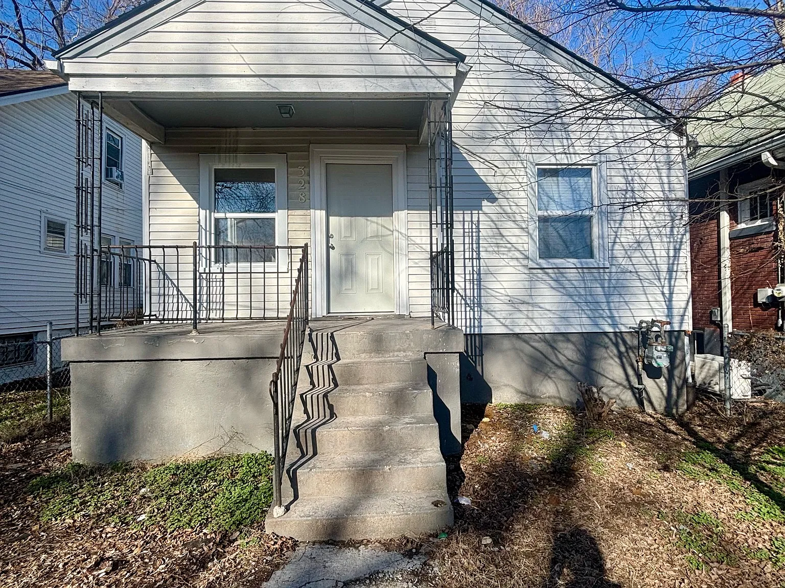 328 Cecil Avenue - 1 — Photo 1