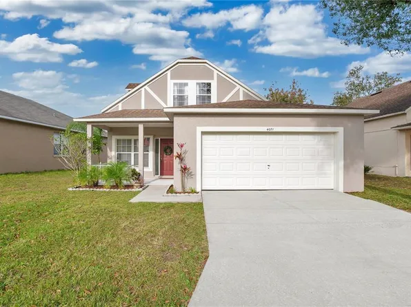 4071 Boca Woods Dr, Orlando, FL 32826