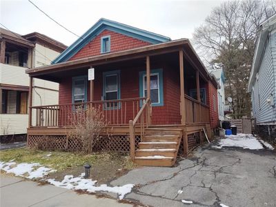 1224 Butternut St, Syracuse, NY, 13208