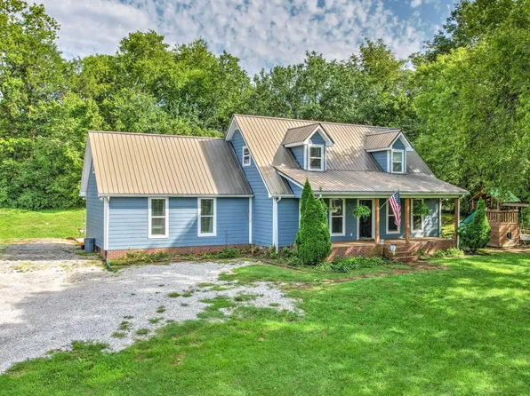 89 Scudder Rd, Brush Creek, TN 38547